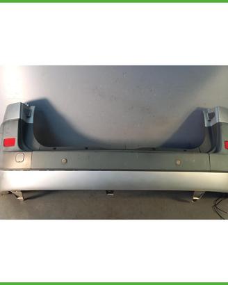 Paraurti Posteriore Renault Scenic 2 Serie