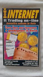  TRADING ON-LINE