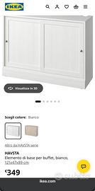 MOBILE HASTA IKEA