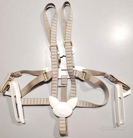 Cinture Harness Stokke Tripp Trapp 