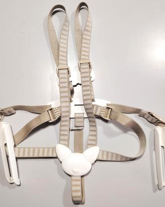 Cinture Harness Stokke Tripp Trapp 