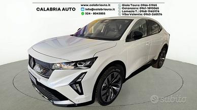 RENAULT Rafale Full Hybrid E-Tech 200 CV Techno