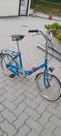 Graziella bici pieghevole