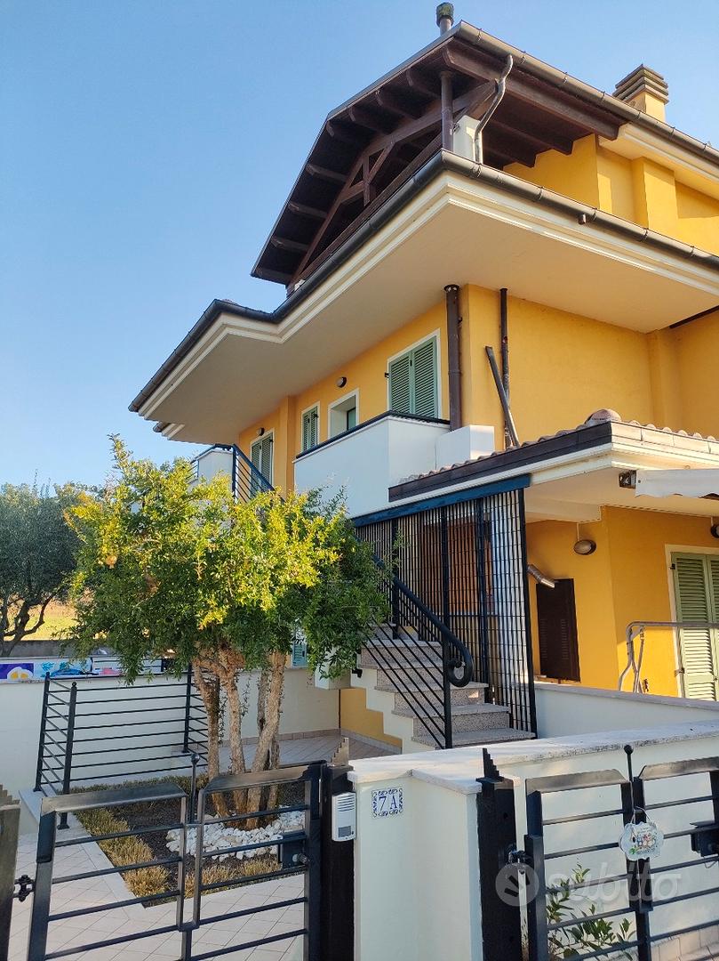 Appartamento – Calcinelli, Pesaro e Urbino - Vista 5