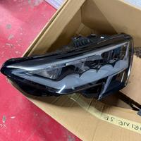 Faro anteriore sinistro Audi A3 sportback