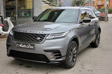 Land Rover Range Velar 2.0 Si4 250 CV R-Dynamic SE