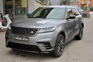 Land Rover Range Velar 2.0 Si4 250 CV R-Dynamic SE