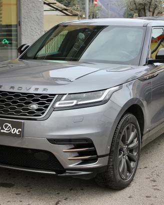 Land Rover Range Velar 2.0 Si4 250 CV R-Dynamic SE