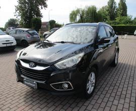 HYUNDAI iX35 1.6 GDI 16V 2WD Comfort GPL OK 2033