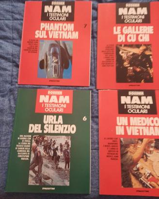 15 Dossier NAM- I Testimoni Oculari - ed. DeA