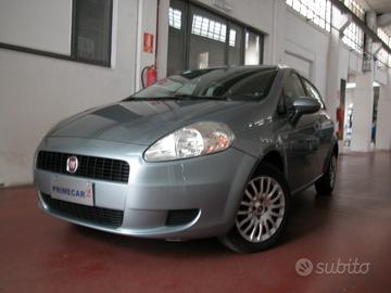 Fiat Grande Punto 1.4 5 porte Dynamic