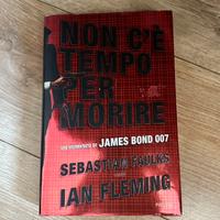 NON C’È TEMPO PER MORIRE 007