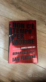 NON C’È TEMPO PER MORIRE 007