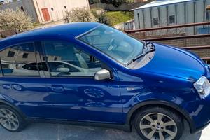 Fiat Panda 100hp