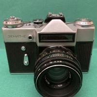 ZENIT E