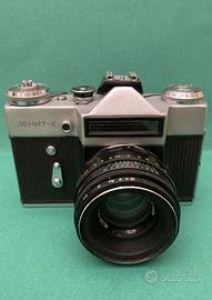 ZENIT E