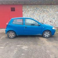 Fiat Punto 1.3 Multijet 