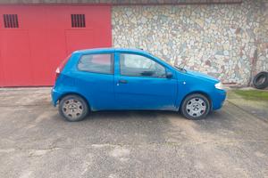Fiat Punto 1.3 Multijet 