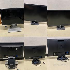 Vari Monitor Usati