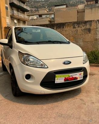 FORD KA 1.2 69CV TITANIUM 2014 EURO5 FULL