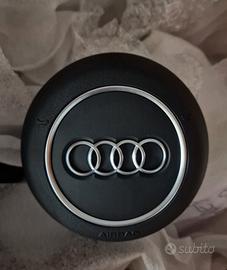 Cover Airbag Audi OEM 2015-2026 8V B9 8Y 8W 4M F5