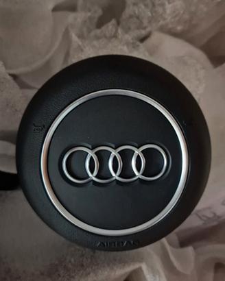 Cover Airbag Audi OEM 2015-2026 8V B9 8Y 8W 4M F5