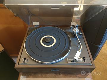 Giradischi Pioneer PL -12D