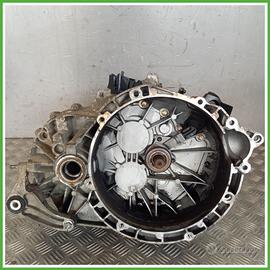 Cambio Manuale VOLVO S40 2.0 D4204T Originale