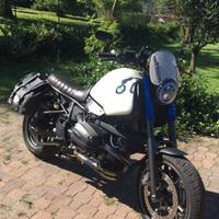 Bmw R 1150 RT