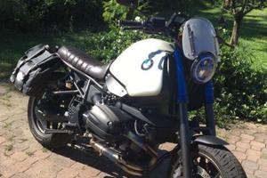 Bmw R 1150 RT