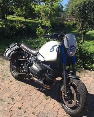 Bmw R 1150 RT