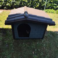 Cuccia cane XXL/ doppia