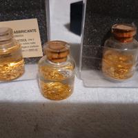foglie d'oro 