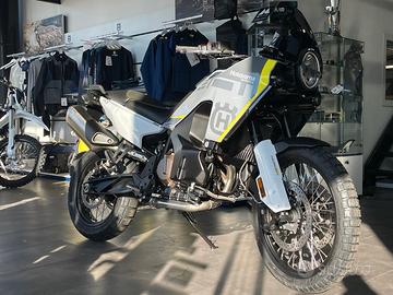 Husqvarna Norden 901 2026