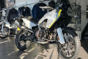 Husqvarna Norden 901 2026