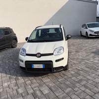 Fiat Panda 1.0 FireFly S&S Hybrid Sport