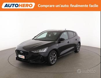 FORD Focus WK79764