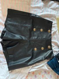 Pantaloncini Zara