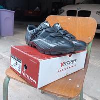 scarpe Vittoria zoom mtb 