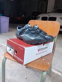 scarpe Vittoria zoom mtb 