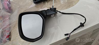 Specchietto retrovisore  peugeot 3008 NUOVO !