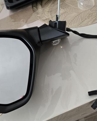 Specchietto retrovisore  peugeot 3008 NUOVO !