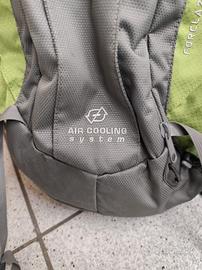 zaino montagna 40L Quechua 