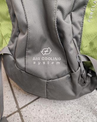 zaino montagna 40L Quechua 