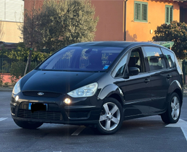 Ford s max
