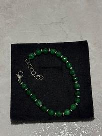 Bracciale uomo acciaio inossidabile