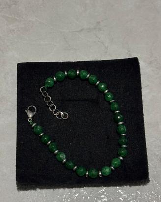 Bracciale uomo acciaio inossidabile