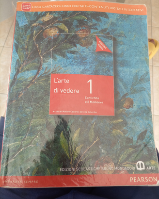 L arte di vedere 1