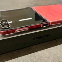 Samsung Galaxy flip 7