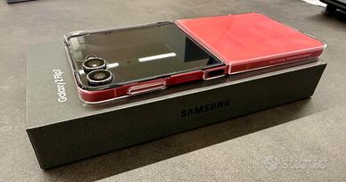 Samsung Galaxy flip 7